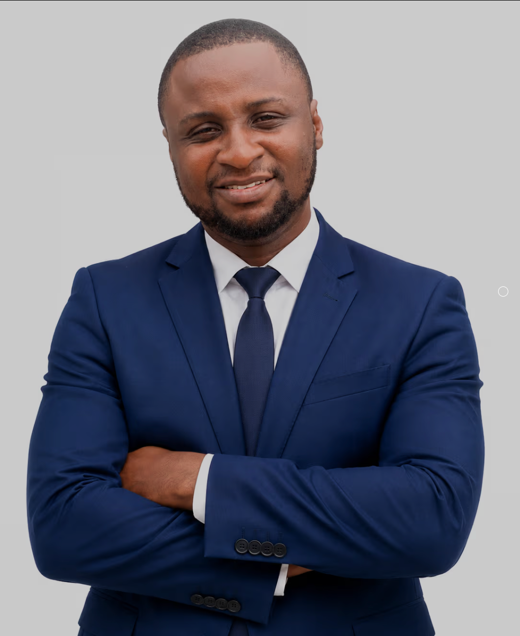 Web365 Nigeria founder