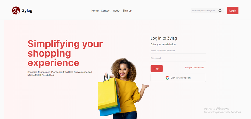 Looking for a Free Online Marketplace in Nigeria